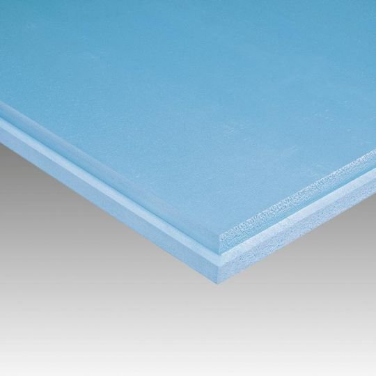Ravatherm XPS 300 SL 30x600x1250 mm (10,50 qm/12 Pakete) 1 PAL à 126 M2