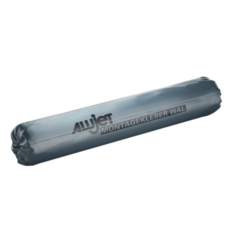 ALUJET Montagekleber WAL 600 ml - Schlauchbeutel (20 STK / Karton)