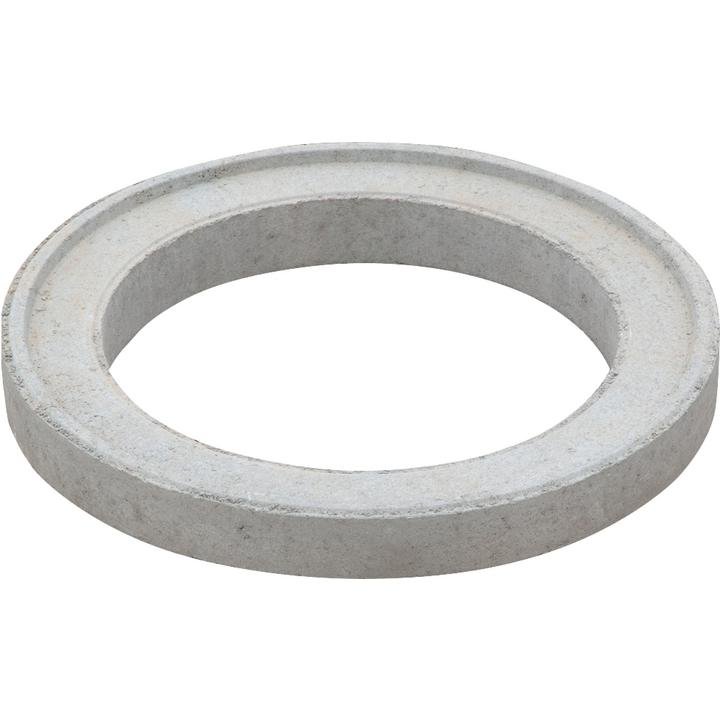 Ausgleichsring Beton AR-V Typ 2 DIN EN 1917/V 4034-1 schräg I verschiebesicher