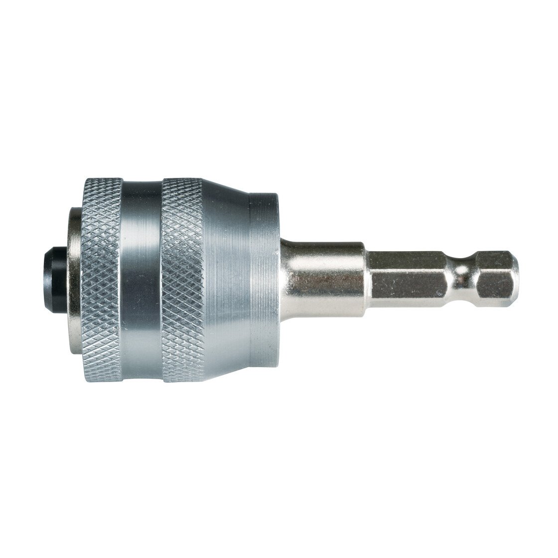 Makita EZYCHANGE Adapter + HSS Bohrer E-04070