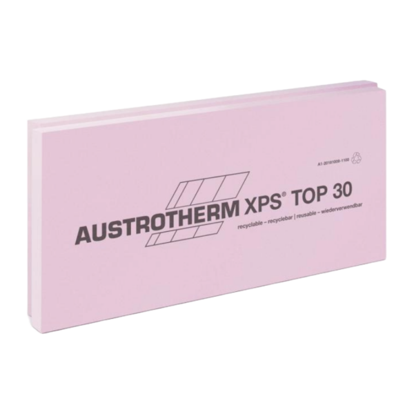 Austrotherm XPS Top 30 SF 1250 x 600 mm