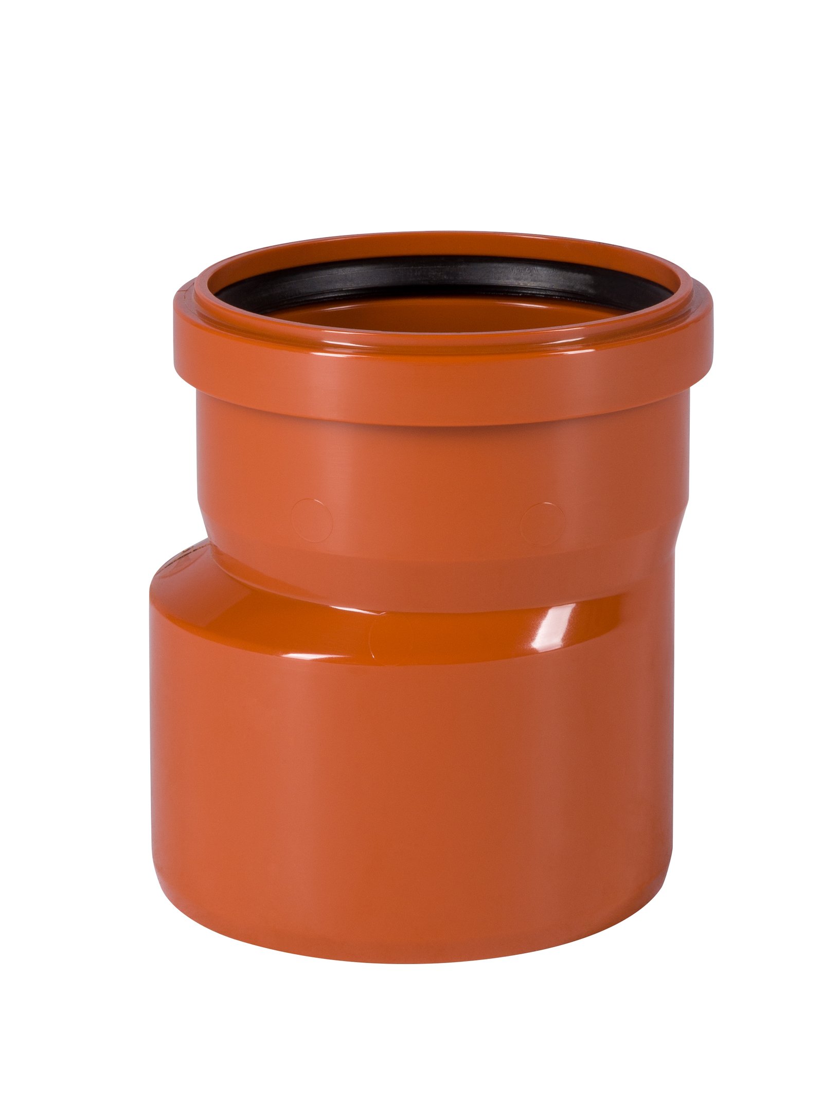 KGR Reduktion  DN/OD 125/110