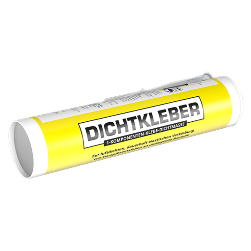 Superglass-Dichtkleber a 310 ml (310ml / Stk)