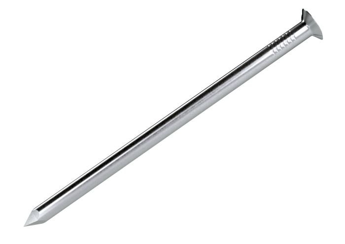 Drahtstifte Senkkopf DIN 1151 Blank