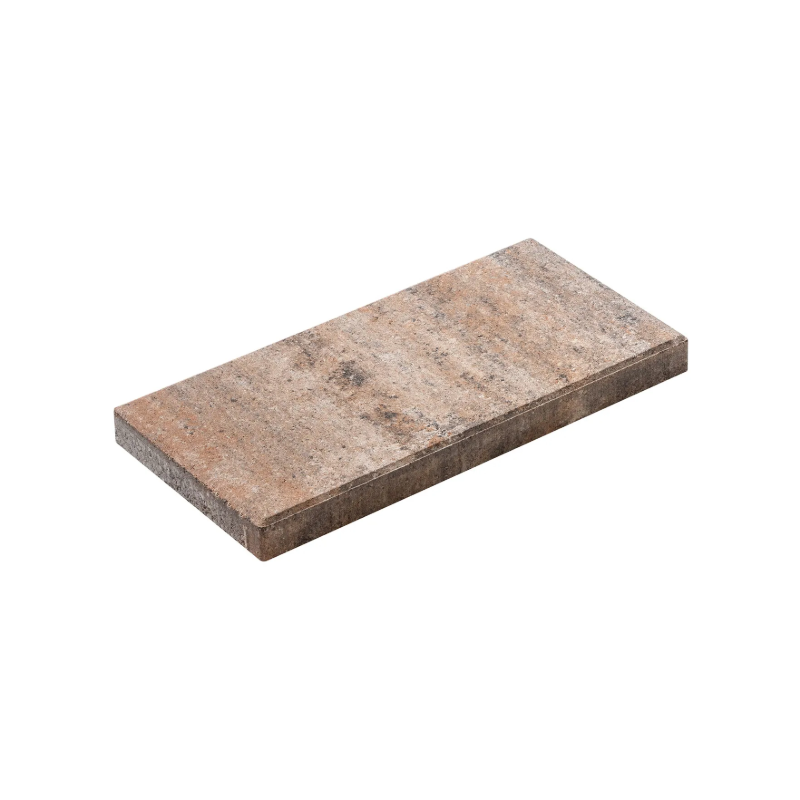Diephaus  Terrassenplatten Via  Muschelkalk 80/40/4 Cm