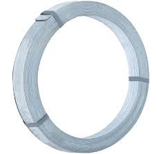 Erdungsbandeisen verzinkt, 30 x 3,5 mm (Rolle 26 kg)
