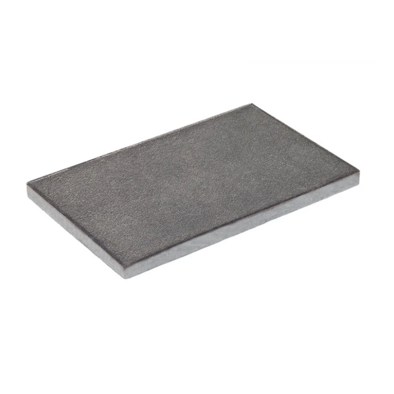 Diephaus Rustica Terrassenplatten Schwarz-Basalt 60x40x4