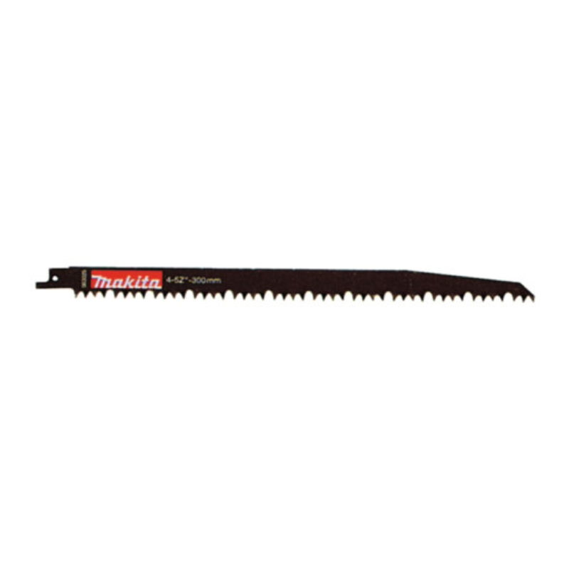 Makita Reciproblatt f. Grünholz P-05072