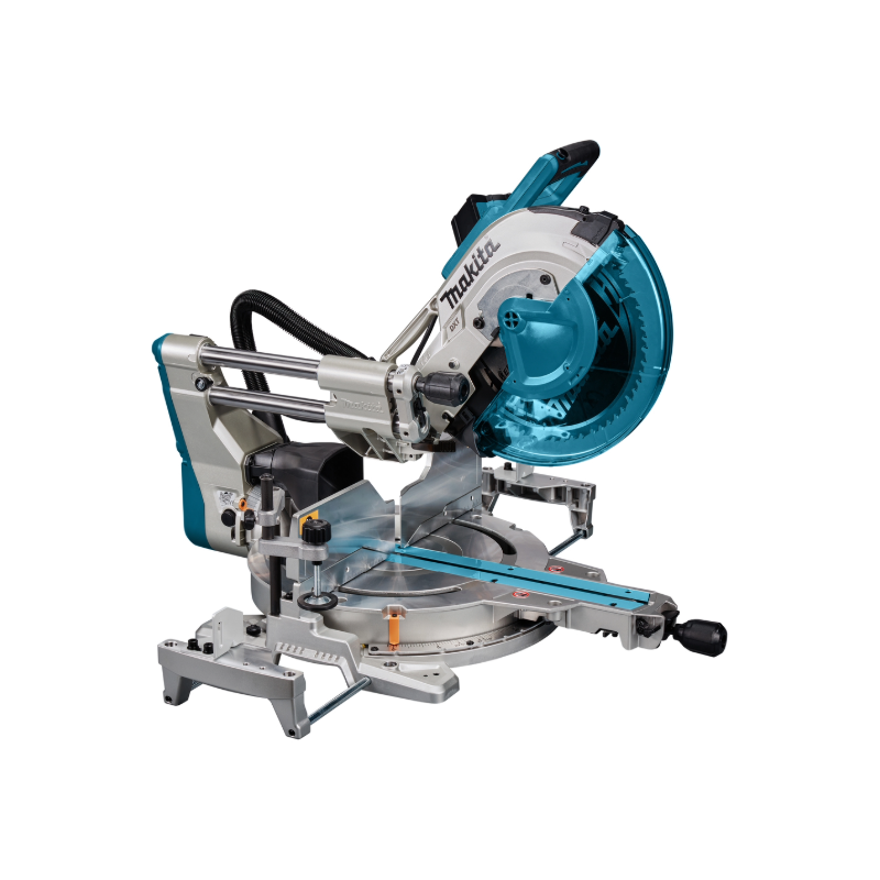 Makita Kapp-Gehrungssäge LS1219L