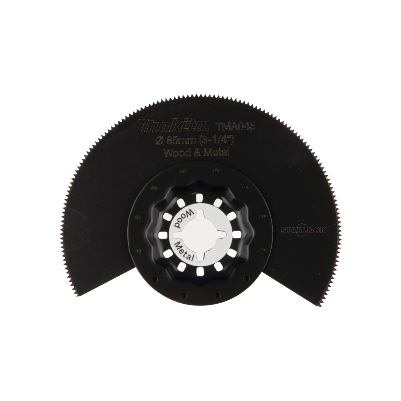 Makita Segmentsägeblatt TMA045 B-64799