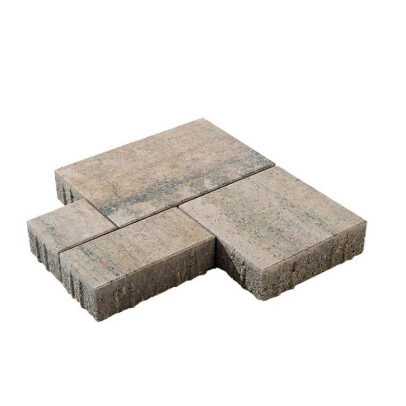 Diephaus Via Royal Pflastersteine Muschelkalk