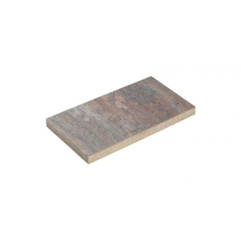 Diephaus Via Muschelbeige 60/30/4cm Pe2 96/dbp