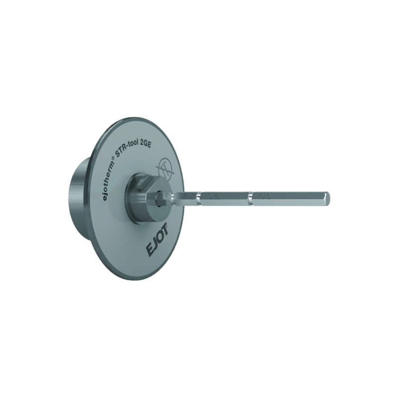Ejot STR-tool-2G Komplett