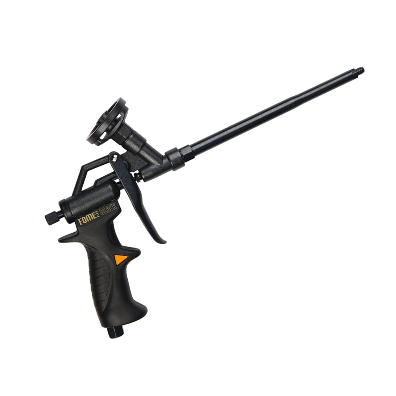 FOME FLEX Black Edition professionelle Schaumpistole