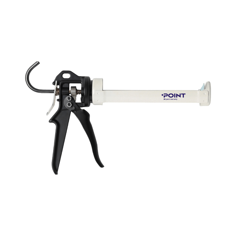 POINT Ultra High tack Kartuschenspritze, Kraftsteigerung