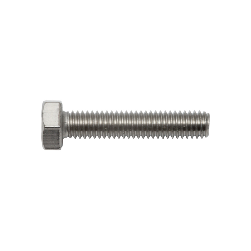 SWG Gewindeschraube Sechskantkopf A2  M8x60mm 25Stk./Pak 09686067
