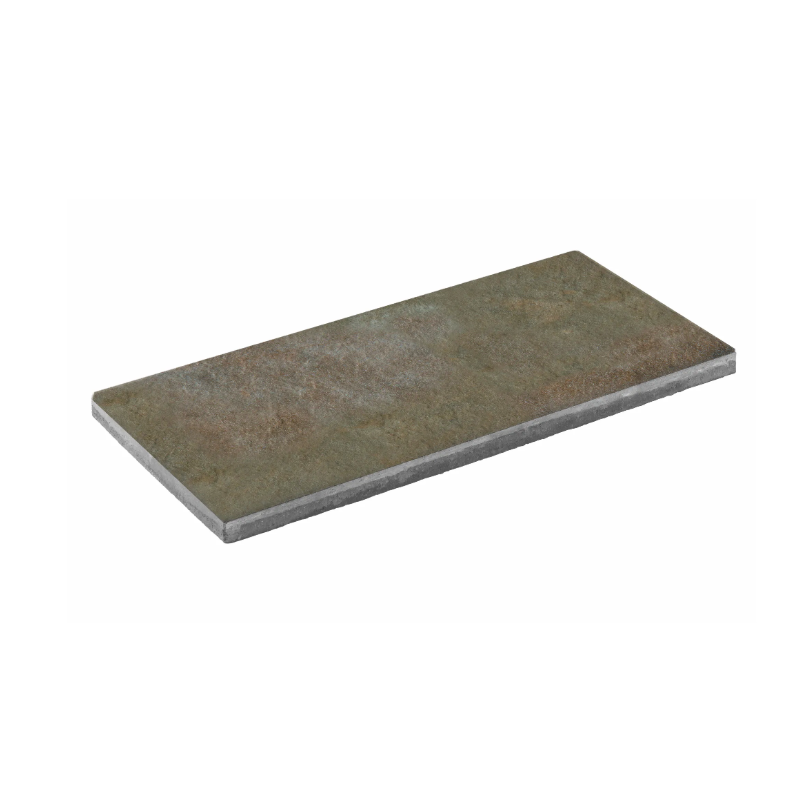 Diephaus Terrassenplatten Die Belgische Marrone 80/40/4 Cm