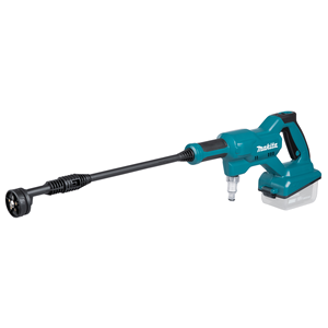 Makita DHW180Z Akku-Druckreiniger 18V ohne Ladegerät und Akkus (Solo)