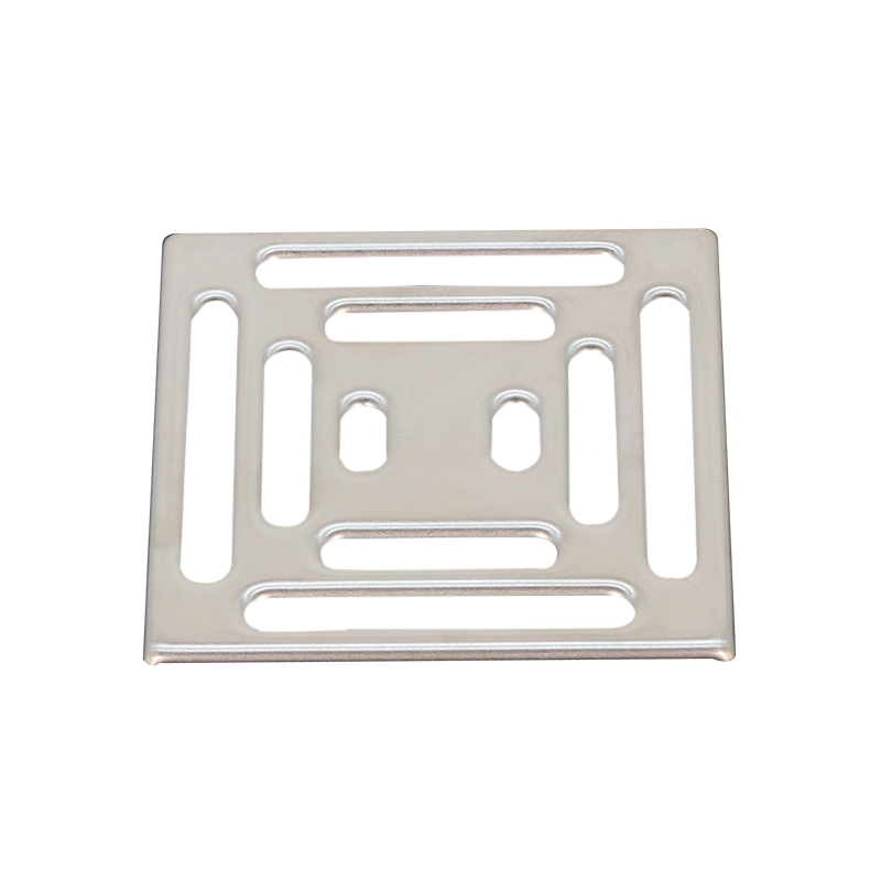 Upmann Edelstahlroste 9x9cm 80010