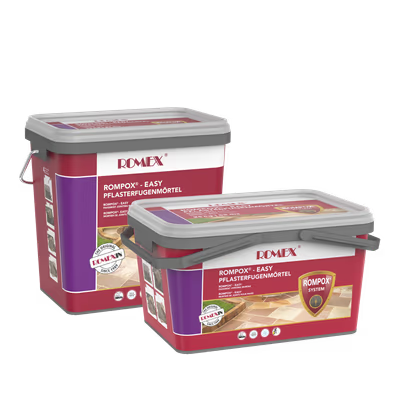 Romex ROMPOX-EASY Sand-basalt 25kg