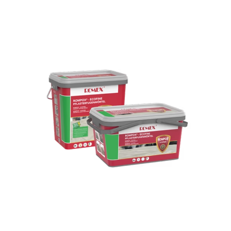 Romex Rompex Ecofine 12,5 kg grau ArtNr. 1944