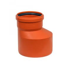 KGR Reduktion DN/OD 250/200