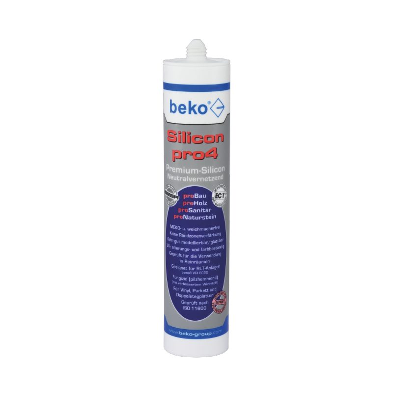 Beko Silicon pro4 Premium 310 ml basalt