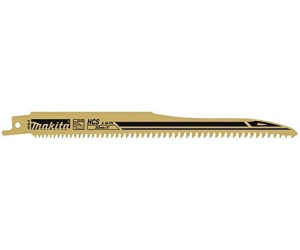 Makita Reciproblatt HCS 203/6-10Z 5St / SA B-05153