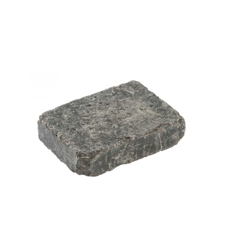 Diephaus Antikpflaster Pflastersteine Basalt 28x21x7