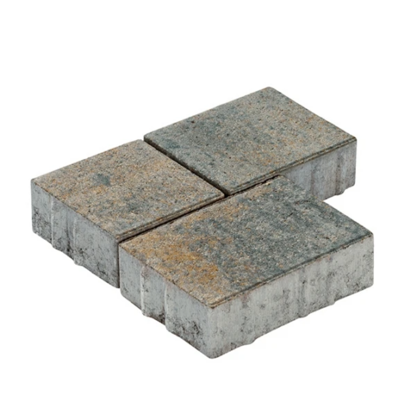 Diephaus Via Plaza Pflastersteine Muschelkalk