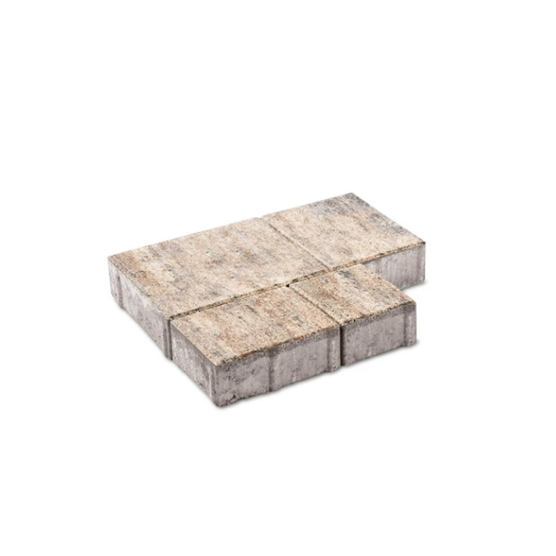 Diephaus Via Callo Pflastersteine Muschelkalk