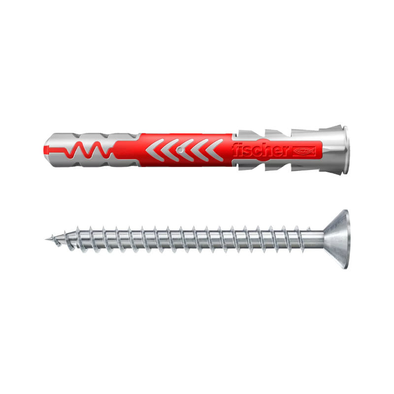 Fischer DuoPower 6x50 LD (100 Stk / Pak) 538250