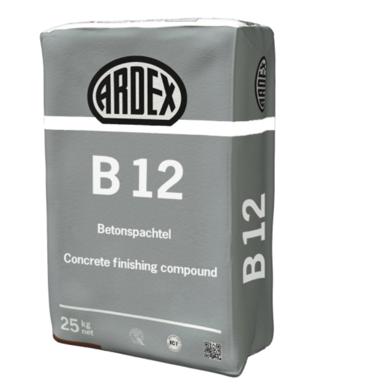 Ardex B12 Betonspachtel 25kg