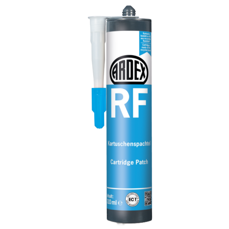 Ardex RF Kartuschenspachtel 310ml