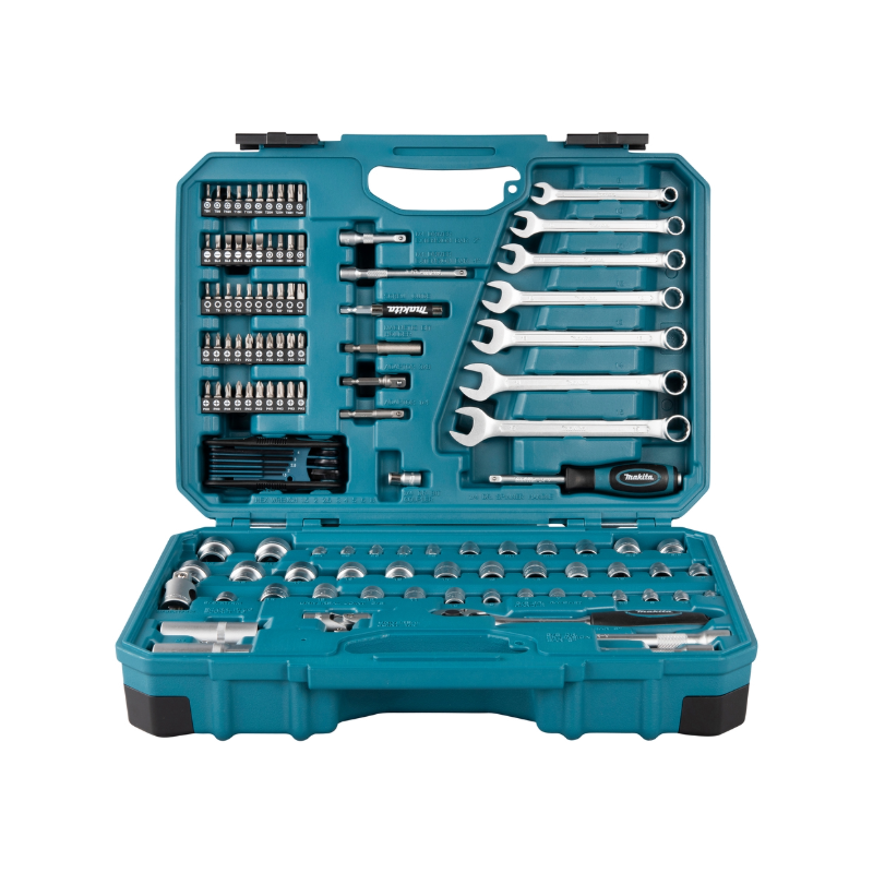 Makita Werkzeug-Set E-06616