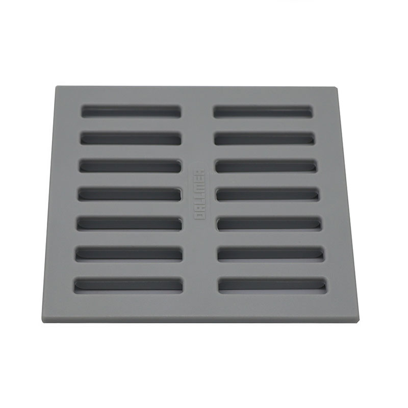 Upmann Kunstoffroste 14x14cm 80210