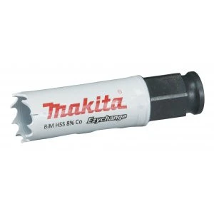 Makita EZYCHANGE BIM-Lochsäge 22mm E-03676