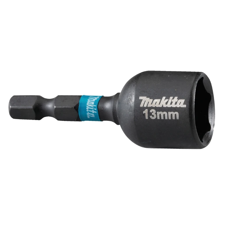 Makita Steckschlüssel 1/4" SW13 B-66852