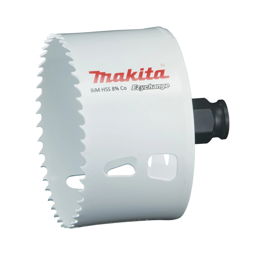 Makita EZYCHANGE BIM-Lochsäge 83mm E-03953