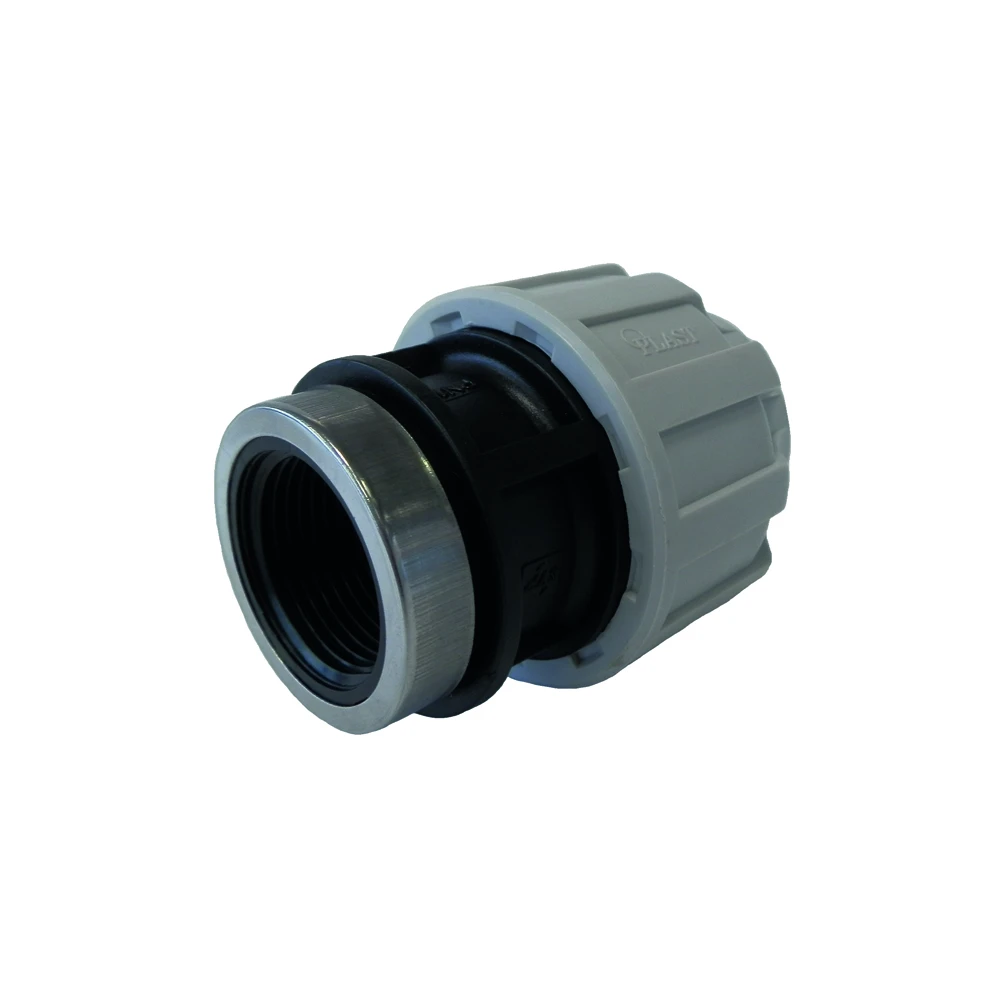 Bevo PP Kupplung x IG, 25 mm x 1", 7024951