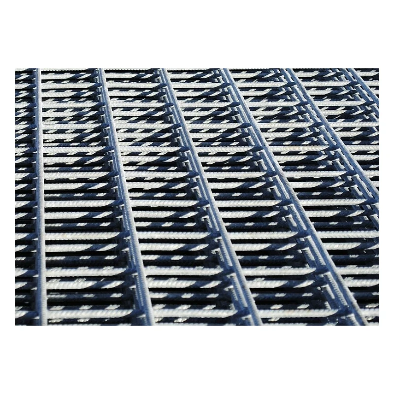 Baustahlmatte Q188A (6000 x 2300 mm)