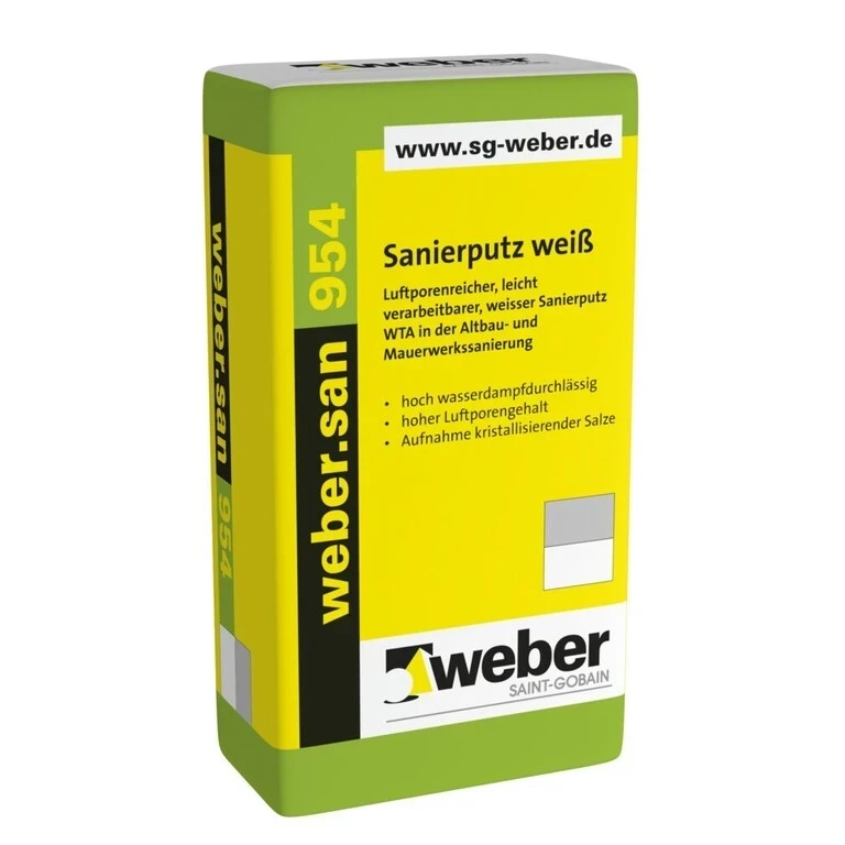 How to Choose Weber Sanierputz: 2026 Expert Tip | Keuck