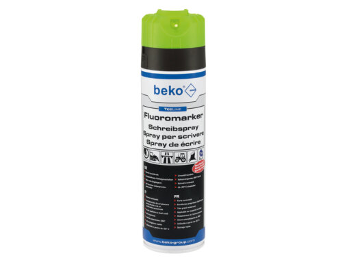 beko-tecline-fluoromarker-schreibspray-500-ml-leuchtgruen